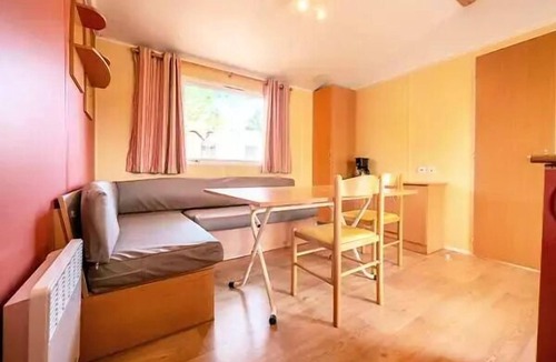 Landevieille House | Apartment