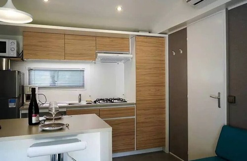 Landevieille House | Apartment