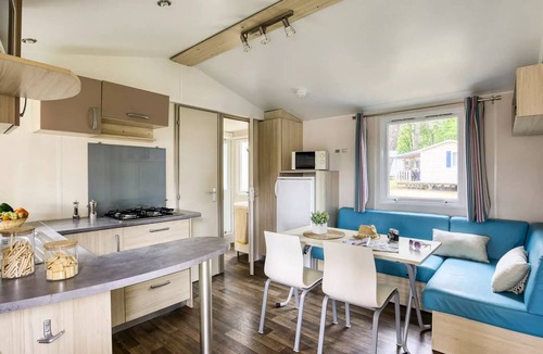 Landevieille House | Apartment