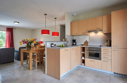 Lanzac Villa | Apartment