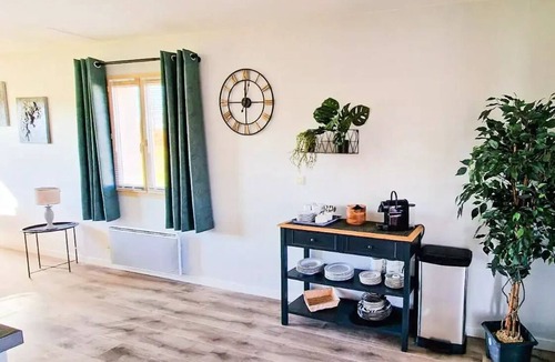 Lanzac Villa | Apartment