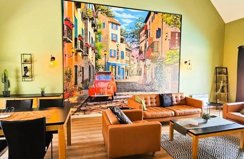 Lanzac Villa | Apartment