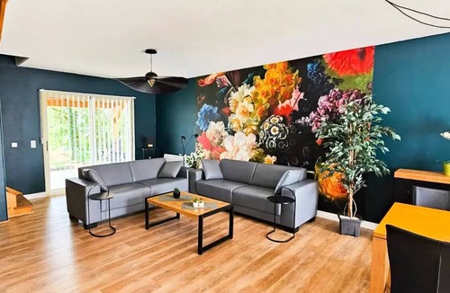 Lanzac Villa | Apartment