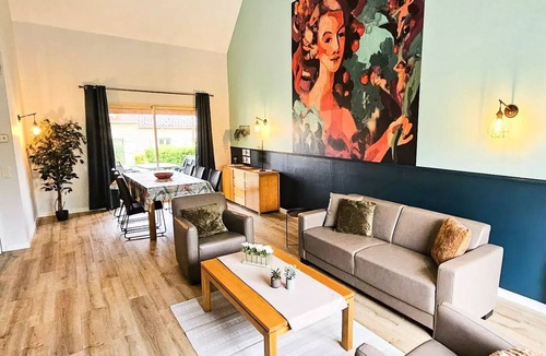 Lanzac Villa | Apartment