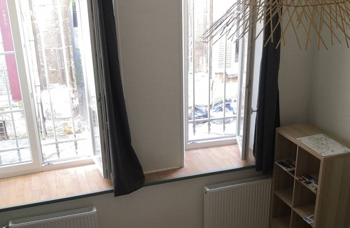 Laon Apartment | Apartment