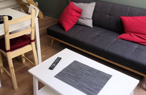 Laon Apartment | Apartment