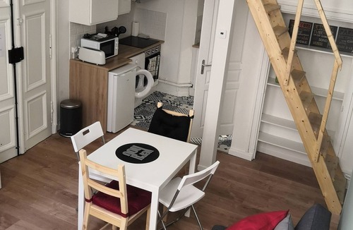 Laon Apartment | Apartment