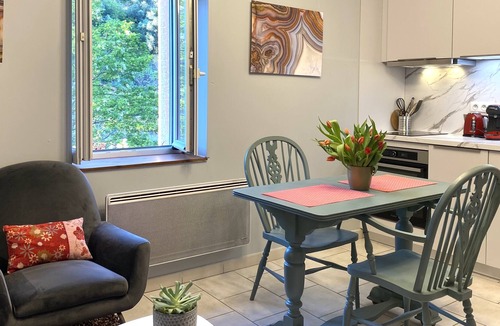 Lastours Apartment | Apartment