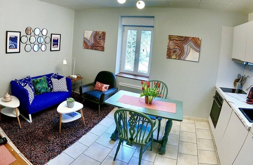 Lastours Apartment | Apartment