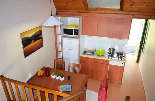 Lavoute-Chilhac Villa | Apartment