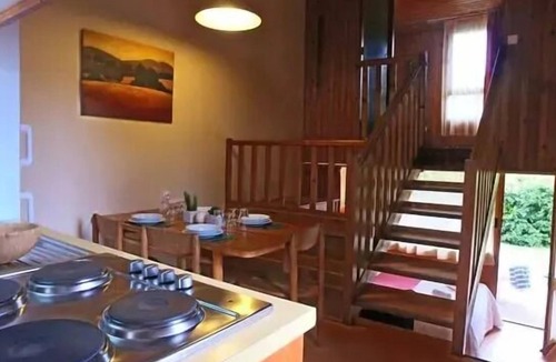 Lavoute-Chilhac Villa | Apartment