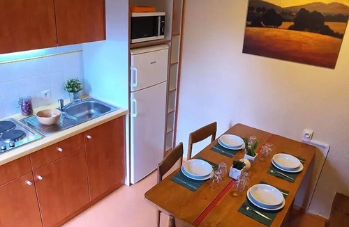 Lavoute-Chilhac Villa | Apartment