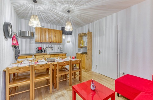 Allevard Apartment | Apartment 'Clos Des Gentianes'