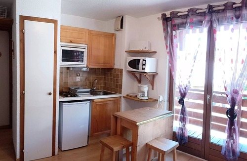 Le Chinaillon Apartment | Apartment