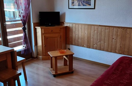 Le Chinaillon Apartment | Apartment