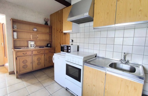 Le Grand-Bornand Apartment | Apartment