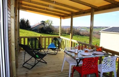 Le Grand Serre House | Apartment