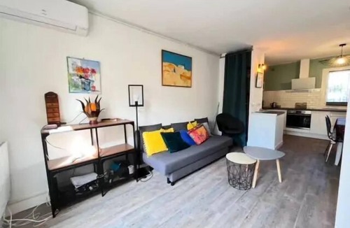 Le Grau-Du-Roi Villa | Apartment