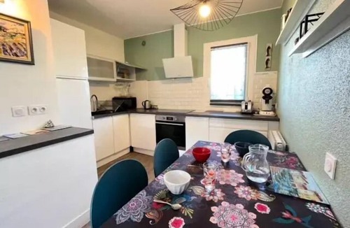 Le Grau-Du-Roi Villa | Apartment