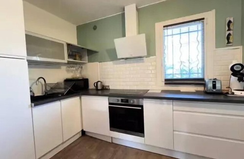 Le Grau-Du-Roi Villa | Apartment