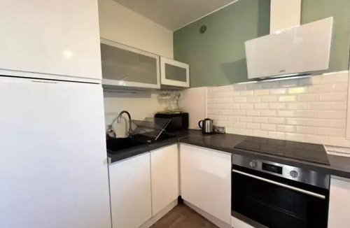 Le Grau-Du-Roi Villa | Apartment