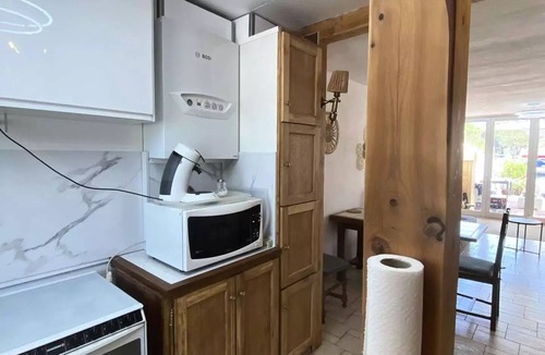 Le Grau-Du-Roi Villa | Apartment