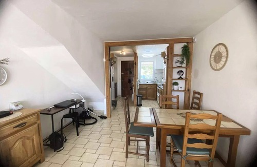 Le Grau-Du-Roi Villa | Apartment