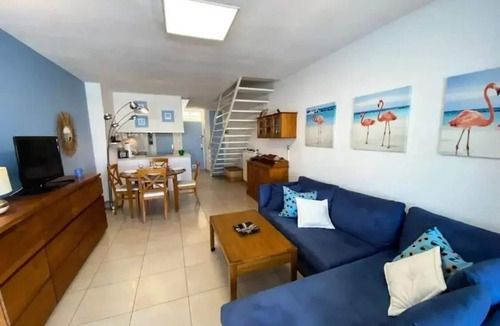 Le Grau-Du-Roi Villa | Apartment