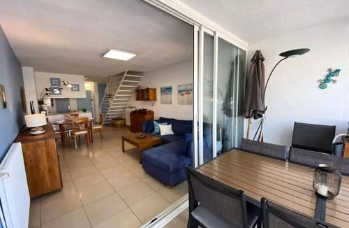 Le Grau-Du-Roi Villa | Apartment