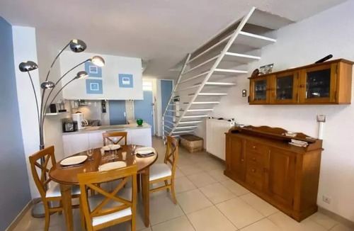 Le Grau-Du-Roi Villa | Apartment