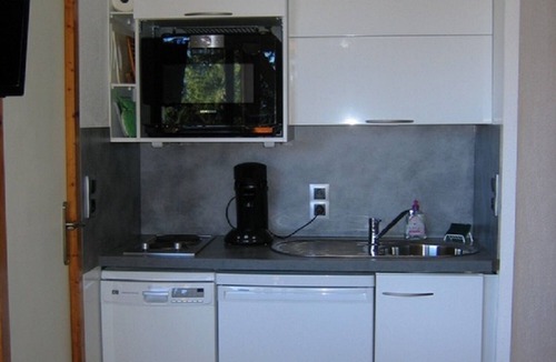 Valmorel Apartment | Apartment right on the slopes and on the hiking paths