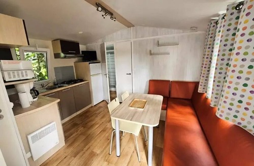Les Grandes-Ventes House | Apartment