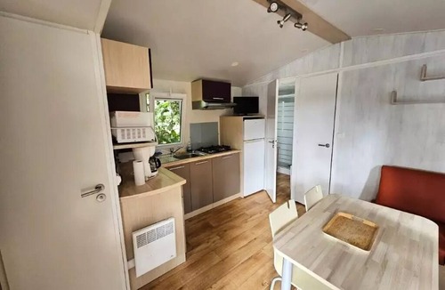 Les Grandes-Ventes House | Apartment