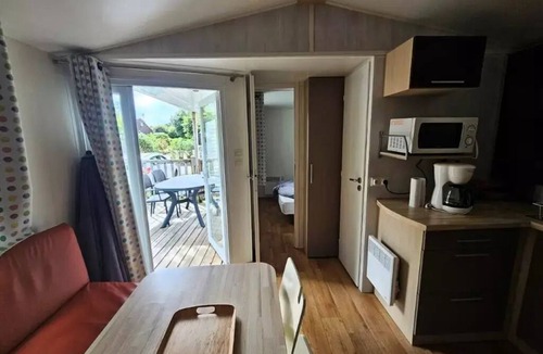 Les Grandes-Ventes House | Apartment