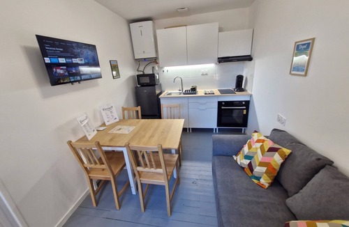 Les Martres-de-Veyre Apartment | Apartment F2 5A