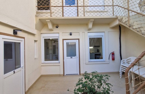Les Martres-de-Veyre Apartment | Apartment F2 5A