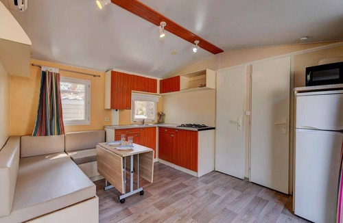 Les Mazures House | Apartment