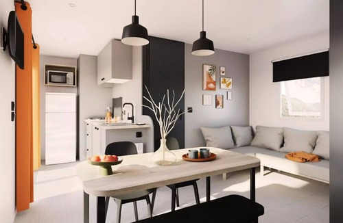 Les Mazures House | Apartment