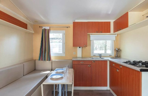 Les Mazures House | Apartment