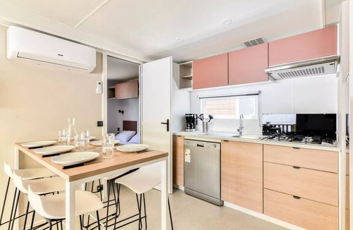 Les Mazures House | Apartment