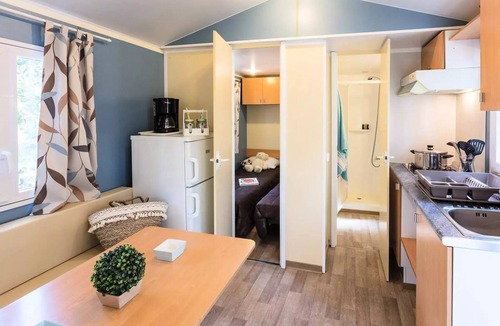 Les Mazures House | Apartment