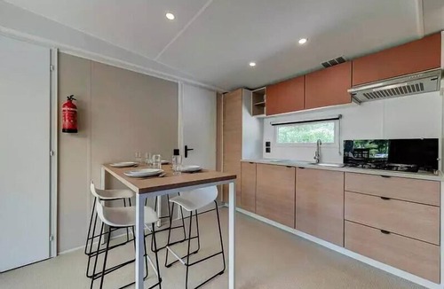 Les Mazures House | Apartment