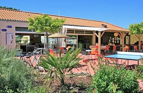 Les Moutiers-en-Retz House | Apartment