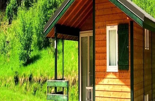 Lescheraines Ski Chalet | Apartment