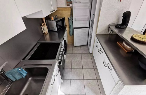 Port Leucate Villa | Apartment