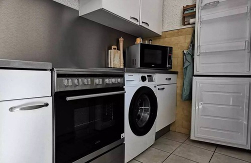 Port Leucate Villa | Apartment