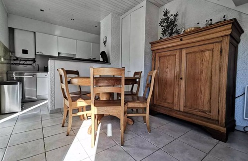 Port Leucate Villa | Apartment