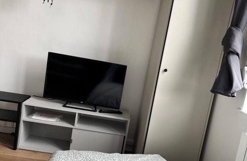 Fives Apartment | Apartment