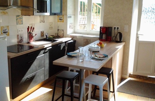 Livinhac-le-Haut Apartment | Apartment
