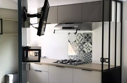 Longny-au-Perche House | Apartment